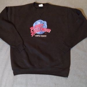 Planet Hollywood Sweatshirt